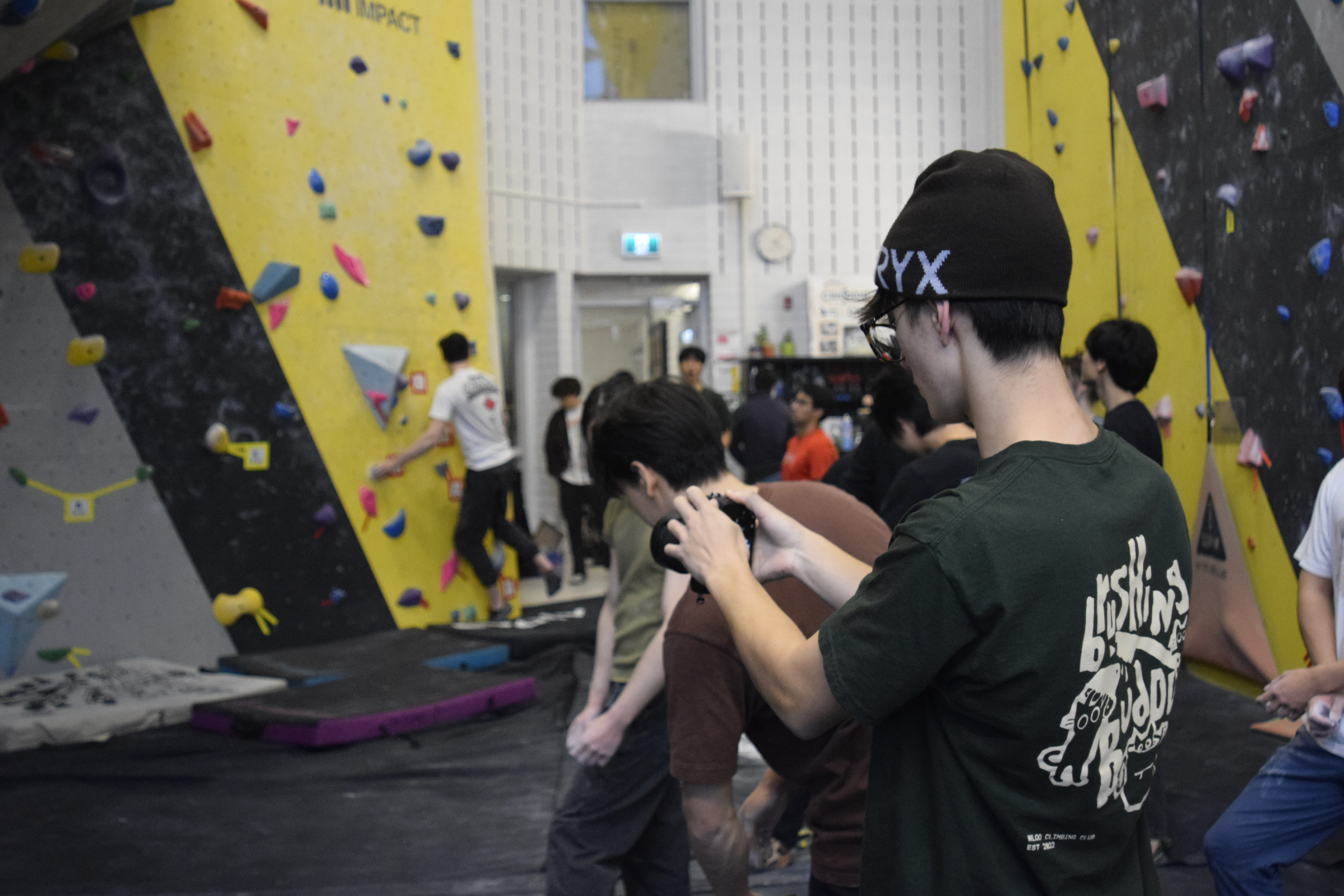 EOT Comp action